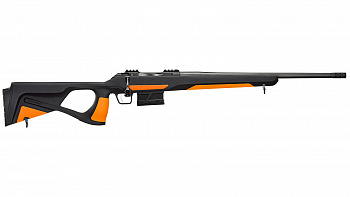 Винтовка CZ 600 ERGO DH, M15X1