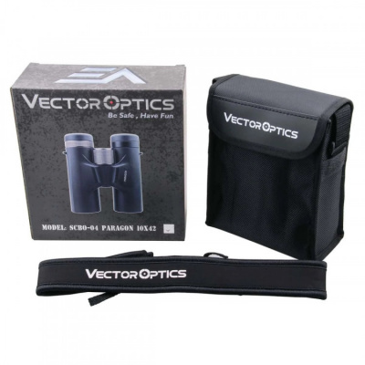 Бинокль Vector Optics PARAGON 10X42 