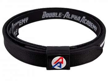 Ремень DAA IPSC Premium Belt черный 40"