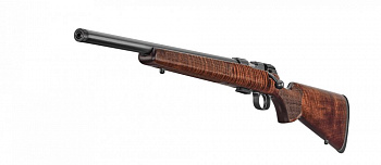 Винтовка CZ 457 VARMINT SYNTETIC для левши