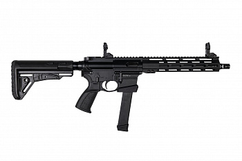 Винтовка GIS AR-9, Sporter, 9x19 Luger