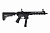 Винтовка GIS AR-9, Sporter, 9x19 Luger