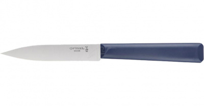 Нож  кухонный  Opinel  №312 Paring Blue