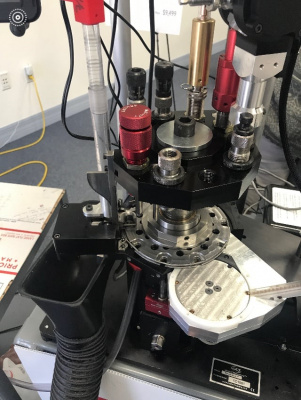 Автоматический пресс Evolution Commercial Premium Mark7 (9mm, 220V)