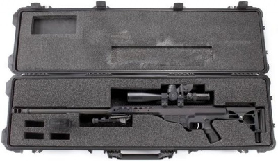 Винтовка Barrett 98B