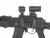 Кронштейн TAC быстросъёмный Picatinny SAG "АК" 