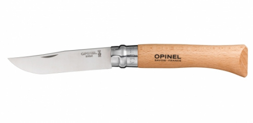 Нож складной Opinel №10