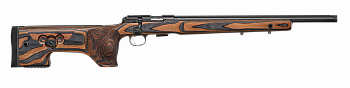 Винтовка CZ 457 Range