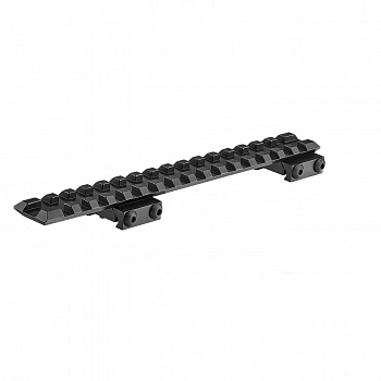 База пикатинни на CZ 455/457 152 mm от Kozap