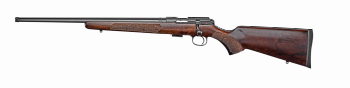 Винтовка CZ 457 American, 1/2x20, для левши