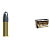 Патрон Sellier & Bellot калибр 22LR Subsonic 2.56 г