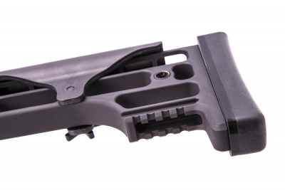 Винтовка Barrett 98B