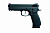 Пистолет CZ 75 SP-01 к. 9mm Luger