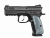 Пистолет CZ Shadow 2 Compact OR, калибр 9х19