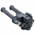 Сошки Atlas BT46-LW17 PSR ADM170-S