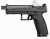 Пистолет CZ P-10F OR&SR калибр 9x19 мм 19-заряд 