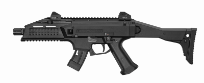 Винтовка CZ Scorpion Evo3 S1 .22LR