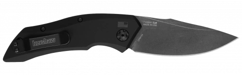 Cкладной нож Kershaw Launch Auto #1 Black