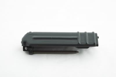 Крышка ствольной коробки CZ 858