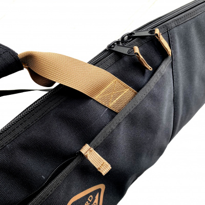 Чехол для винтовки с оптикой (Ч 2/0330 с ремнем)