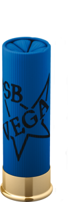 Патрон Sellier & Bellot калибр 16/70 Vega 30 г. (V120232, 30 гр., № 7)