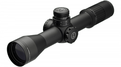 Прицел Leupold Mark 6 3-18x44 mm (34mm) FRONT FOCAL 
