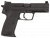 Пистолет H&K USP Custom Sport 9x19