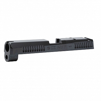 Затвор пистолета CZ P-10 F Optic Ready