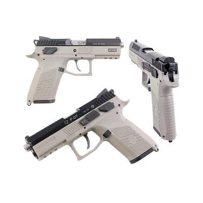 CZ P-07 Kadet кал. .22LR