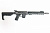 Винтовка KRW 20 ver.7, 9x19 Luger