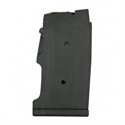 Магазин для CZ 455/512 WMR/HMR 10-ти зарядный, пластиковый.