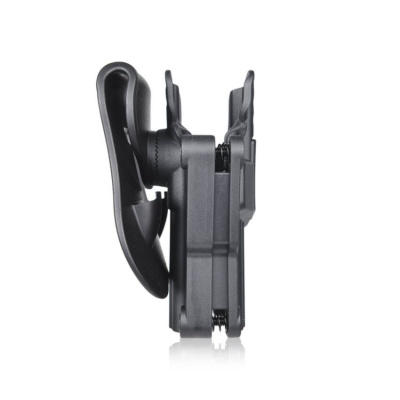 Кобура поясная Cytac Mega-fit Gen2 (SP-01, Shadow 2, P-10, Glock 17,19)