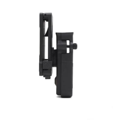 Подсумок регулируемый поясной под магазин Cytac Universal (9MM, .40, .45) 