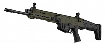 Винтовка CZ BREN 2Ms Carbine