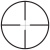 Прицел Leupold FX-2 Handgun 2x20 mm Duplex