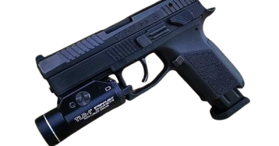 Подствольный фонарь Streamlight TLR-1 300 Lumen