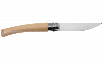 Нож складной Opinel №8 Филейный