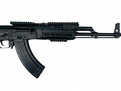 Винтовка Tactical Вепрь кал. 7,62х39