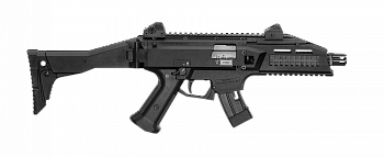 Винтовка CZ Scorpion Evo3 S1 .22LR