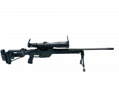 К Винтовка STEYR MANNLICHER к. 308 Win (1050/3+)