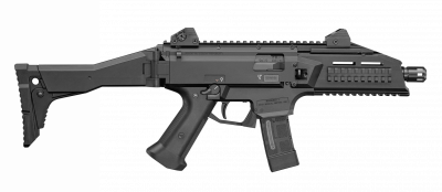Винтовка CZ Scorpion Evo3 S1 9x19 Luger