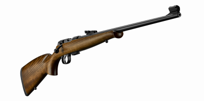 Винтовка CZ 457 TRAINING