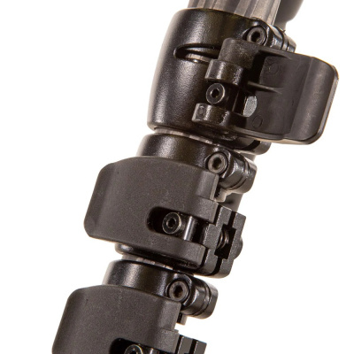 Штатив для оружия KJI K800 CF REAPER GRIP TRIPOD (51-162см)