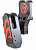 Кобура DAA Alpha-X Вставка TS2 компл Red
