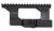 Кронштейн ACOG быстросъёмный Picatinny SAG "АК" 