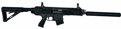 Винтовка CZ BREN 2Ms