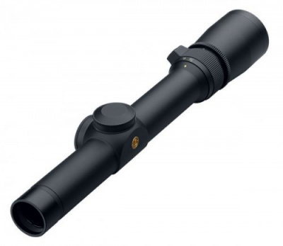 Прицел Leupold Mark 4 1,5-5x20mm MR/T 