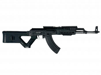 Винтовка Tactical Вепрь кал. 7,62х39