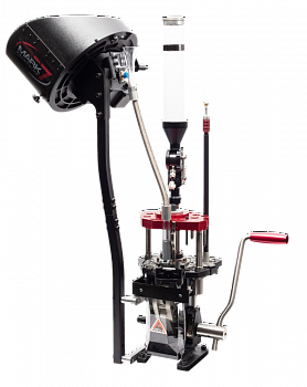 Механический пресс APEX 10 Mark7 (220V)