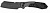 Cкладной нож Kershaw Launch Auto #14 ALUM GRY/BW
